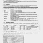 Template For Resume Word 2007 – Resume : Resume Sample #6173 Intended For Resume Templates Word 2007