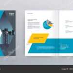 Template Layout Design Cover Page Company Profile Annual With Regard To Cover Page For Annual Report Template