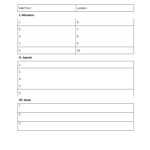 Templates Of Meeting Agenda Sd1 Style With Agenda Template Word 2010