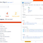 Testflo – Test Management For Jira | Atlassian Marketplace In Test Case Execution Report Template