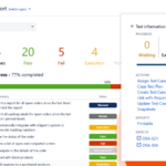 Testflo – Test Management For Jira | Atlassian Marketplace With Regard To Test Case Execution Report Template