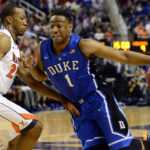 The Big Jabari Parker Scouting Report: Born To Get Buckets Pertaining To Basketball Player Scouting Report Template