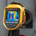 Thermal Inspection Software Improves Reports | Fluke With Thermal Imaging Report Template