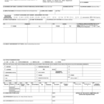 Travel Authorization Form – 2 Free Templates In Pdf, Word For Travel Request Form Template Word