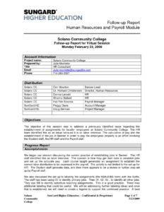 Travel Report Template - Barati.ald2014 pertaining to Sales Trip Report Template Word