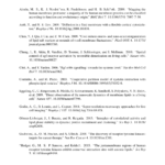 Turabian – Format For Turabian Research Papers Template Intended For Turabian Template For Word