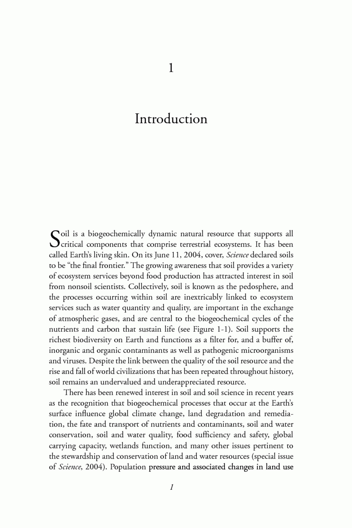 how to write an introduction for a research