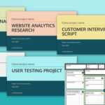 Ux Design Templates – User Research Reports And Guides Pertaining To Ux Report Template