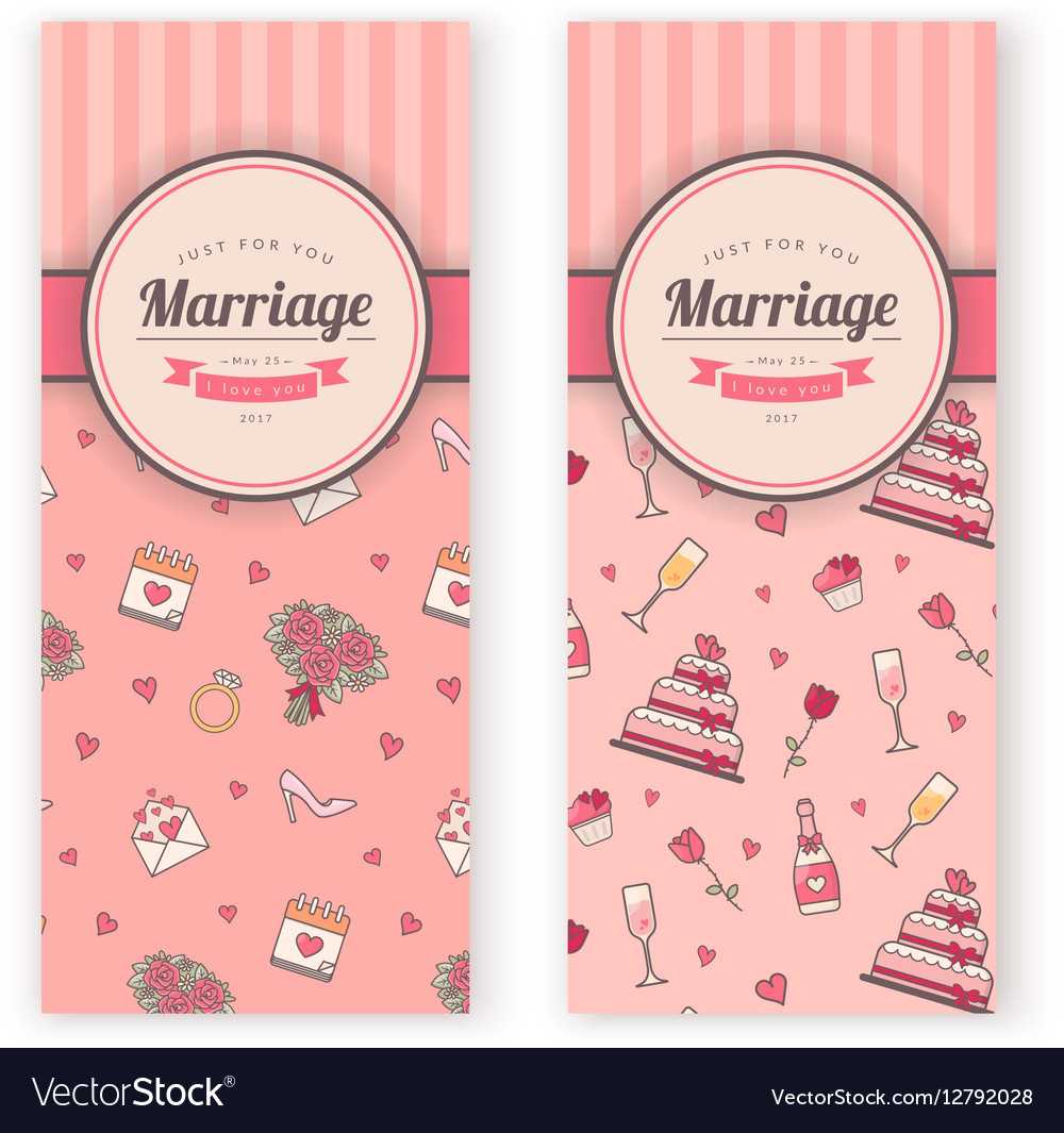 Wedding Banner Template In Wedding Banner Design Templates