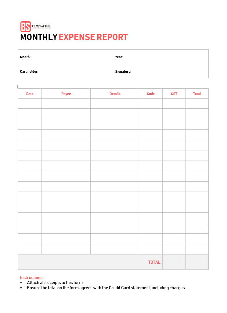 Weekly Expense Report Form – Papele.alimentacionsegura With Microsoft Word Expense Report Template