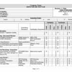 Welding Inspection Report Template And Template List Quality Pertaining To Welding Inspection Report Template