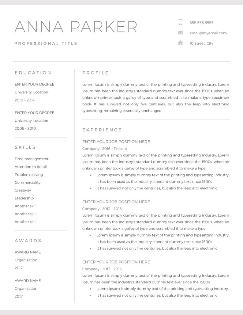 Where To Find A Resume Template On Microsoft Word – Tomope Regarding How To Find A Resume Template On Word