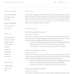 Where To Find A Resume Template On Microsoft Word – Tomope With Microsoft Word Resumes Templates