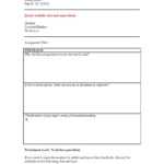 Workshop On Assessment Feedback: Centre For Music Studies Intended For Student Feedback Form Template Word