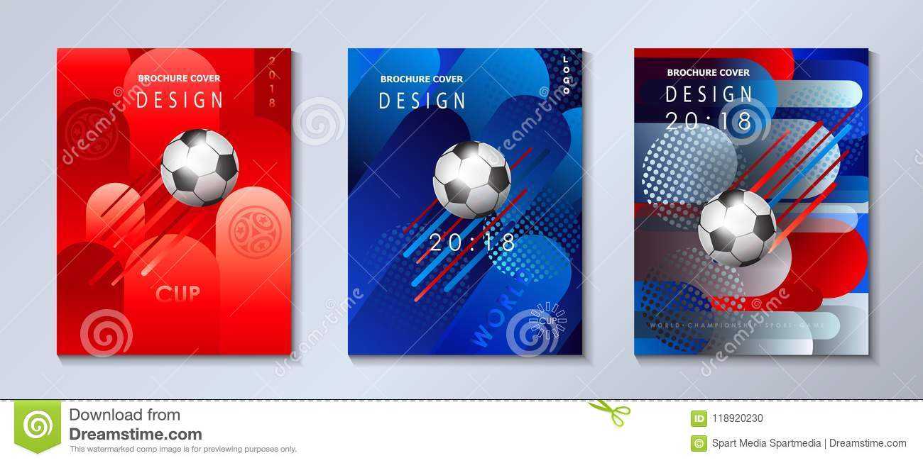 World Cup 2020 Euro Soccer Competition Football Abstract Intended For Soccer Report Card Template