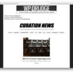 Wp Drudge WordPress Themeproper Web Development – Demo Throughout Drudge Report Template