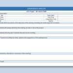 Wps Template – Free Download Writer, Presentation Intended For Conference Report Template