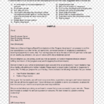 Writing, Template, Human Resource, Letter, Verification Of Within Report Writing Template Free