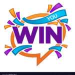 You Win Congratulation Banner Template With Throughout Congratulations Banner Template