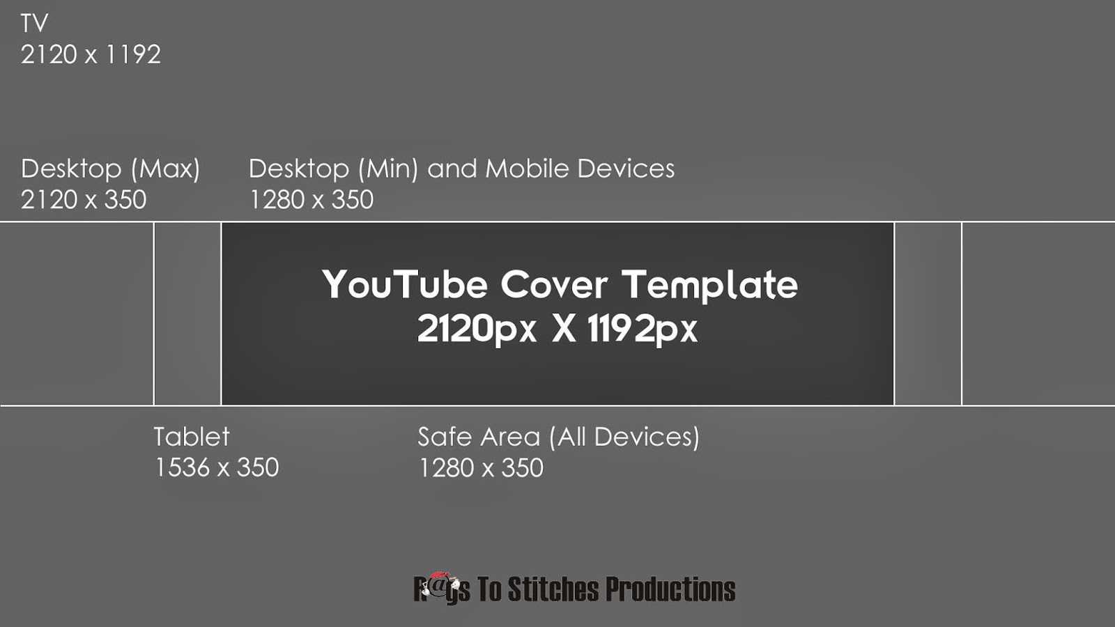 Youtube Banner Template Size Intended For Banner Template Word 2010